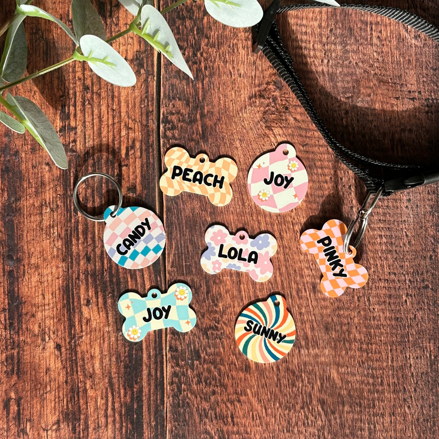 Accessoires pour animaux