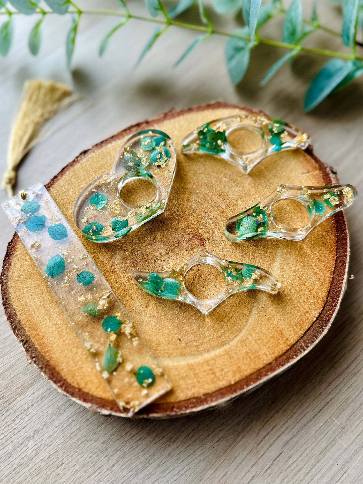 Accessoires de lecture