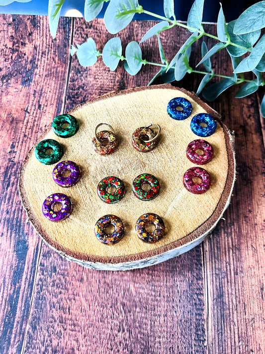 Pampilles Donuts pour Créoles