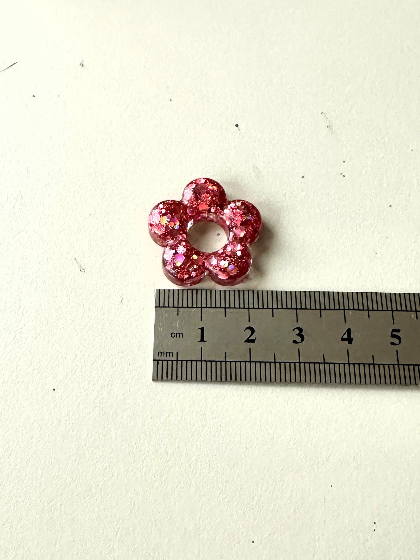 Pampilles Fleur pour Créoles