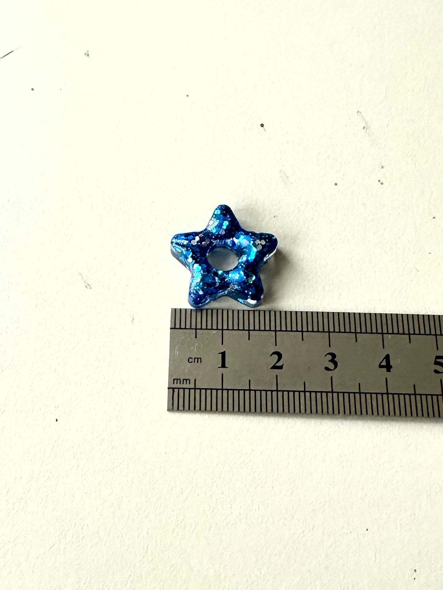 Pampilles Étoile pour Créoles