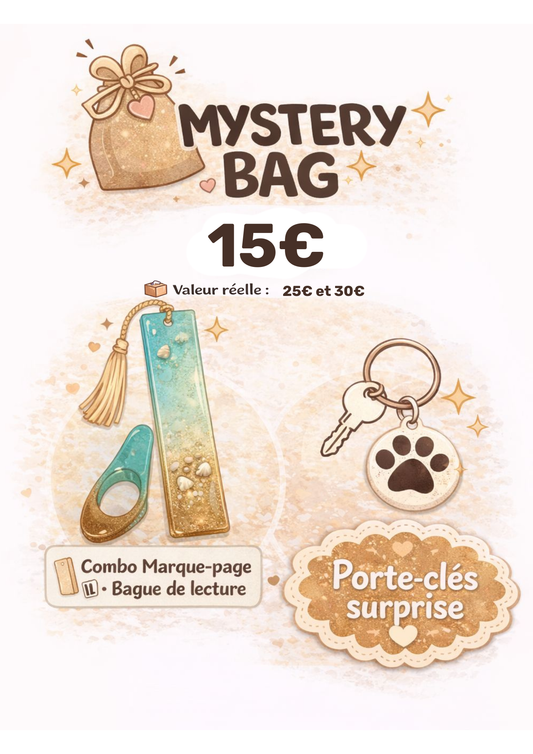 Mystery Bag