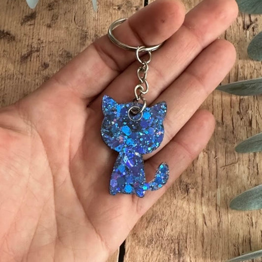 Commande Ludivine