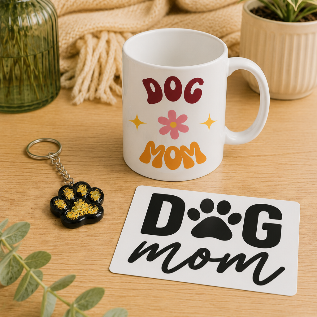 Pack Cadeau Essentiel Dog Mom