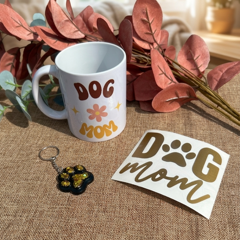 Pack Cadeau Essentiel Dog Mom