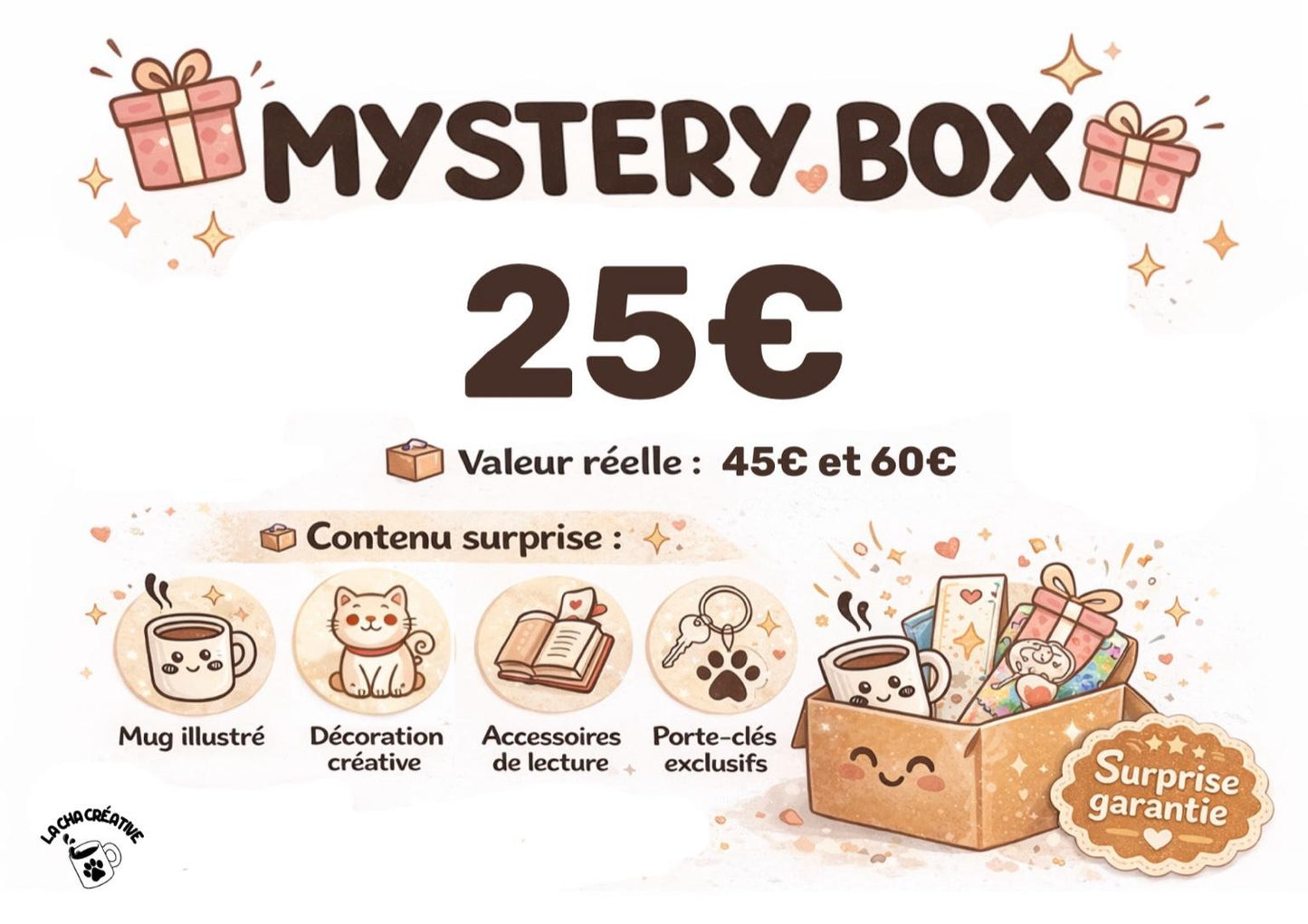 Mystery Box